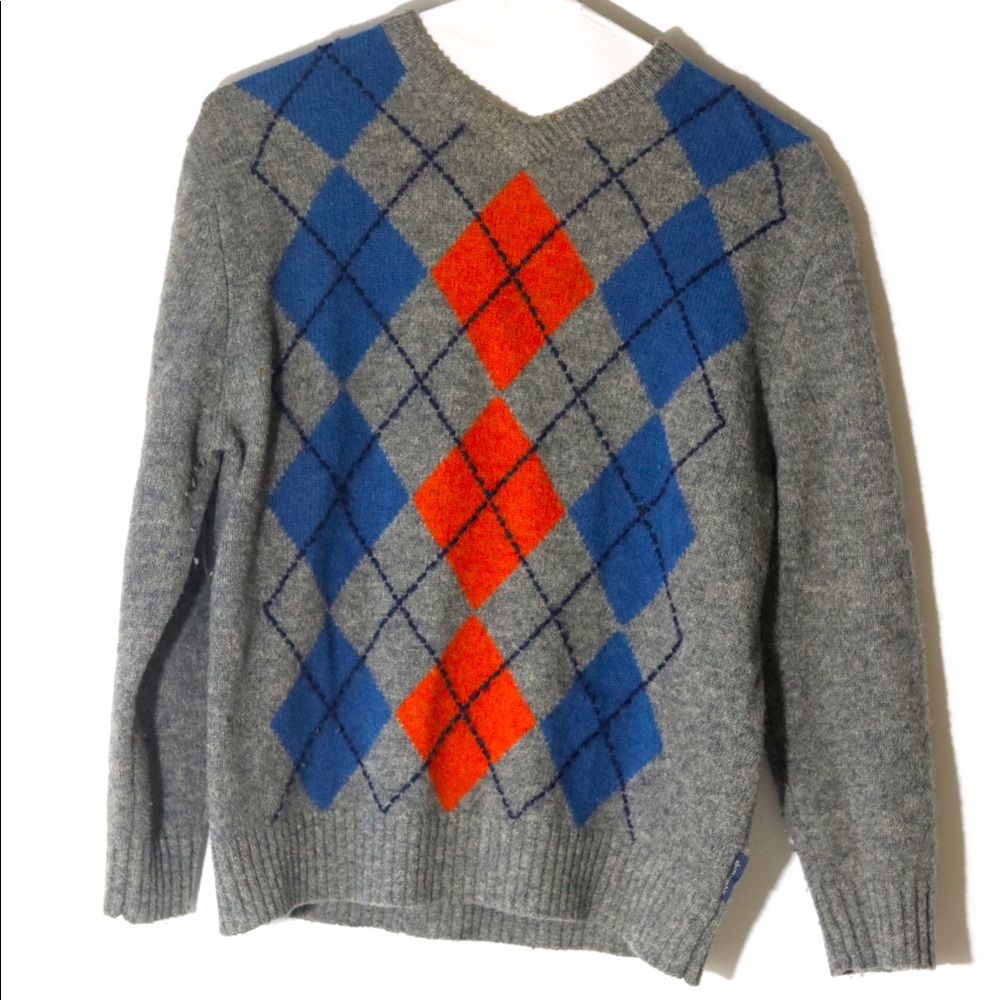 Abercrombie & Fitch Wool Sweater Size L Women’s